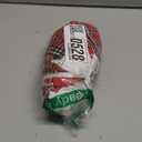 Avidlove Sexy School Girl Lingerie for Women Student Costumes Outfits Roleplay Lingerie Set with Plaid Mini Skirt, White, Small