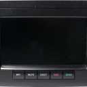 AM FM Radio Display Screen Compatible with 2007-09 Mercedes GL & ML Class A1648703989