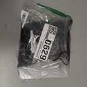 Ufree 3-in-1 Beard Trimmer for Men, Valentine Gifts for Men, IPX6 Waterproof Men's Electric Razor Shaver for Mustache, Professional Hair Trimmer Clippers, Type-C Body Grooming Kit