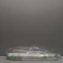 YSAGi Leather Desk Protector, Office Mat, Large Mouse Mat, Non-Slip PU Leather Blotter, Laptop Desk Pad, Waterproof Writing Pad for Office and Home (Khaki, 47.2" x 23.6")