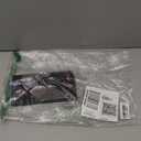 TORRAS Stronger Magnetic & Shockproof for iPhone 17 Pro Max Case, Fit for MagSafe, Military Grade Drop Protection, Camera Control, DIY Button, Slim for iPhone 17 Pro Max Case Translucent Deep Blue