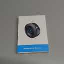 Bluetooth 5.2 Receiver for Home Stereo AUX Adapter for HiFi Music Streaming, Wired Speakers, with AUX 3.5mm/RCA, Long Range,Low Latency and HD Audio