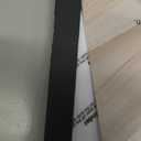 Egofine 11x14 Picture Frame Black - Photo Frame Made of Solid Wood Covered by Plexiglass for Table Top Display Pictures 5x7/8x10 with Mat or 11x14 Without Mat with Wall Mounting Hardware