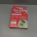 Bonide Bug Beater Stink Bug Trap, Attracts and Catches Stink Bugs Indoors and Outdoors, Long Lasting and Odorless Protection