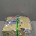 HOMLYNS LuxeHeat Heated Blanket Electric Blanket, Soft Flannel Sherpa Heated Throw, Heating Blanket with 5 Heat Settings, 3 hrs Timer Auto Shut Off (50x60 inches, Purple)