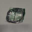 Jadaol USB-C/USB-A to Ethernet Cable 6 ft, Built-in USB-A Adapter, Up to 1Gbps Gigabit RJ45 LAN, Plug & Play for Most Systems, USB 3.0, Nylon Braided, Compatible with Thunderbolt 3/4 Device