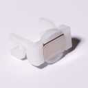 Magnetic C9 Christmas Light Clip, 100 Pack