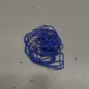 Earphones Blue
