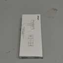 Magnetic Quick Release Mount Compatible with Gopro 12/11/10/9/8/11 Mini/Max,Stand Holder Kits with Magnetic 2-Prong Mount Claw and 1/4 Screw Point for More Mounting Options Accessories (2)