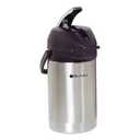 Bunn 32125 Lever Action Airpot - 2.5 Liter Capacity, 14-5/8"H