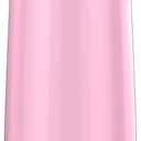 Contigo Jackson Water Bottle, 24 oz, Azalea (24oz (Pack of 1))