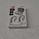 iHome XT-42 True Wireless Earbuds (HM-AU-BE-238-WT) - White