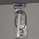 100TECH Fuel Tank Sending Unit Marine Fuel Sending Unit Boat Marine Fuel Sender 10.5"(267mm) Diesel RV Truck Vehicle Water Sensor Gas Tank Sending Unit Marine Fuel Gas Gauge Sending Unit 240-33ohms