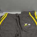 Skylinewears Men's Activewear Full Zip Warm Tracksuit Sports Set Casual Sweat Suit 2 Piece Set, XL