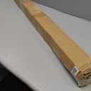 FADOTY Tension Curtain Rod No Drilling, 41-122 Inch Heavy Duty Shower Rod