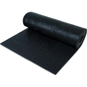 BXI SBS Modified Bitumen Waterproofing Membrane Roll, 13 Inch x 8.2 Feet Thick Flexible Torch-on Asphalt Roofing Material, Self-Healing Flashing Sealant Outdoor Roof Foundation Ice and Water Shield