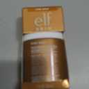 e.l.f. SKIN Bronzing Drops, Liquid Bronzer For Face & Skin, Creates A Sun-Kissed Glow, Infused With Vitamin E, Vegan & Cruelty-Free, Pure Gold