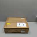 suptek Keyboard Tray Under Desk Pull Out with C Clamp Mount, Computer Keyboard & Mouse Tray, 25.6 (30 Including Clamps) x 11.8 inch Slide-Out Platform Computer Drawer for Typing, Black, DSF1