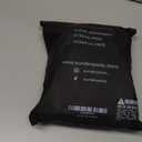 GW WUNDERGOODS Large Premium Microfiber Towels for Car Detail Streak Free, 1400 GSM Ultra Soft, 70/30 Korean Grade, Super Absorbent, Twisted Loop Design, 20"x24"