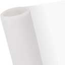 48"x102" Window Screen Mesh, Fiberglass Window Screen, Screen Door Mesh, Windows Screens and Screen Door Replacement, Patio Screen Mesh- White