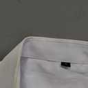 JEMITOP Men's Stretch Wrinkle Free Dress Shirt Formal Prom Wedding Long Sleeve Button Down Shirts S