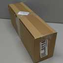 Quimoy 12Pcs Candy Cane Lights, 21'' Solar Christmas Decorations Outdoor, Candy Cane Pathway Lights with 8 Lighting Modes, Waterproof Christmas Yard Decorations for Lawn Driveway Walkway Sidewalk (Red)