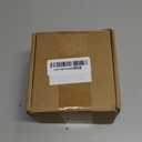 4Pcs Subwoofer Isolation System - Black, Wired, Anti-Vibration, Compatible with Nearly Every Subwoofer Brand and Model