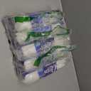 5 x Q-tips Cotton Swabs, Original, For Home, First Aid and Beauty, 100% Cotton, 500 Count
