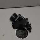 Qifutan Dash Mounted Holders Phone Holders for Your Car Phone Mount for Car Windshield Dashboard Air Vent Universal Desk Mounts Hands Free Automobile Cell Phone Holder Fit for iPhone Smartphone