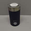 SIMPLETASTE Milk Frother, 4-in-1 Electric Milk Steamer, Automatic Warm and Cold Foam Maker and Milk Warmer for Latte, Cappuccinos, Macchiato (Blue)