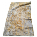 Copper Area Rug 59x36 