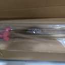DC97-16350V Washer Suspension Rods(OEM) Compatible with Samsung Washer WA54R7200AV/US WA54R7200AW/US WA5AR7200AV/US WA54R7600AV/US .DC97-16350V 27.6Inch Damper Assembly