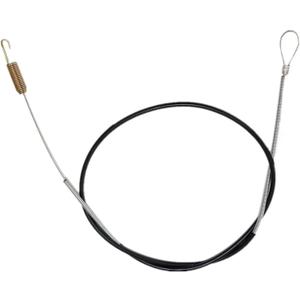 532110675 Cable Clutch for Craftsman Husqavarna 650RTT CRT650 SOR550 17" Rear Tine Tiller Replace 110675 110675X