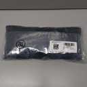 Herseas High Waisted Sweatpants for Women 2025 Fall Wide Leg Contrast Stitching Drawstring Loose Lounge Jogging Pants (Black, XXL)