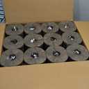Reel Premium Toilet Paper - 24 Rolls of Toilet Paper - 3-Ply Made From Tree-Free - Zero Plastic Packaging, Septic Safe