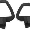 KIMISS Cart Arm Rest Hip Restraint Replacement Car DS 2000-2008 Comfortable Secure Seating Ideal for Cart Riders Plastic