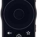 Replace Voice Remote Control fit for VIZIO 4K UHD LED HDR Smart TV V4K43M-08 V4K43C-08 V4K50M-08 V4K50C-08 V4K55M-08 V4K55C-08 V4K65M-08 V4K65C-08 V4K70M-08 V4K75M-08 V4K75C-08 V4K86C-08 V4K65M-0804