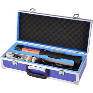 Induction Heater Tool,110V Magnetic Heat Induction Tool - Inductive Heater for Bolts, Precise Bolt Remover with Overheat Protection, Coils, Box