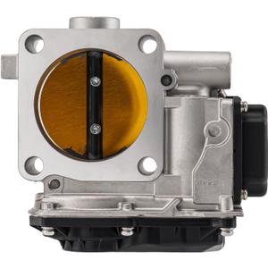 Torchbeam 672005 Electronic Throttle Body for Honda CR-V 2.4L 2010-2014, Accord/TSX/Crosstour, Replaces OE# 16400-R48-H01 SKTB1301