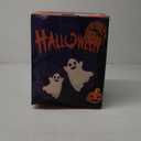 7 FT Tall Halloween Inflatables Witch Pumpkin Pot Outdoor Decorations Blow Up Yard with Built-in LEDs for Lawn Garden Holiday Indoor Party Decor