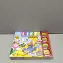 Hasbro Gaming The Game of Life Board Game