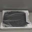 Vibration Plate Exercise Machine,Vibration Plate for Lymphatic Drainage Power Vibration Plate Machine Support 450 Lbs 250 Adjustable Speeds,Vibrating Plate Shake Plate Weight Loss (Black)