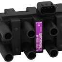 Motorcraft - Coil Asy - Ignition (P) (DG532)