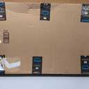 [2 Pack] Magnetic Hanging 27 Inch Computer Anti Blue Light Screen Protector for 16:9 Aspect Ratio Widescreen Monitor, Eye Protection Anti-Glare Light Screen Protector, Removable 27in Protective Film