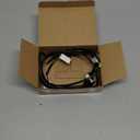 DA96-00640A Refrigerator Wire Harness Fit for Samsung Refrigerator, Replace# 3970367, AP5623877, PS4168713, EAP4168713