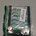 Ardell Demi Wispies Eyelashes  Multi-Dimensional, Eyelashes Natural Look, 6 Pairs (Black)