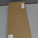 6 Pack Clear Acrylic Balloon Stand Kit, 23.6 Inch Reusable Balloon Sticks Holder with Base Perfect for Tabletop Centerpiece Party Event Decorations (23.6" 6 Pack)