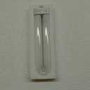 Replacement Bulb for Bug Zapper, 15W U-Shaped Twin Tube Bulb with 4-Pin Base
