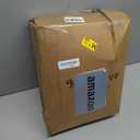 MaiRve Oversized Queen Comforter Set Brown, Embroidery Western Bedding Set Boho 7 Pieces, Farmhouse All-Season Bed in A Bag with Sheets, Pillowcases & Shams