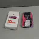 Pet Parents Washable Dog Diapers (3pack) + Extendrs of Durable Doggie Diapers, Premium Dog Diapers Female (X-Small, Princess)